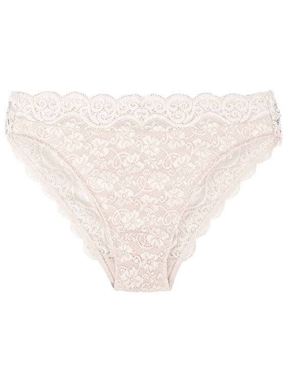 Triumph Triumph Класичні труси Amourette 300 Magic Wire 10158148 Бежевий