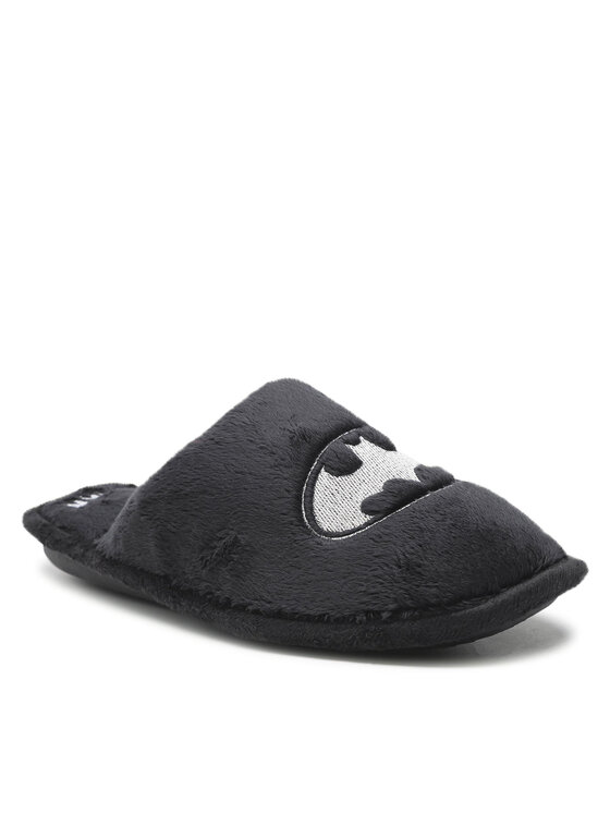 Batman Čības AW22-124WBBAT Melns