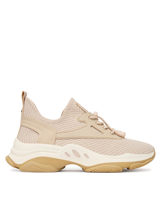 Steve Madden Steve Madden Sneakersy Match-E 11004643 Béžová