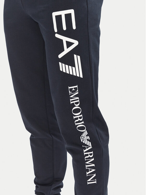 EA7 Emporio Armani EA7 Emporio Armani Jogginghose 7M000571 AF13512 MB149 Dunkelblau Regular Fit