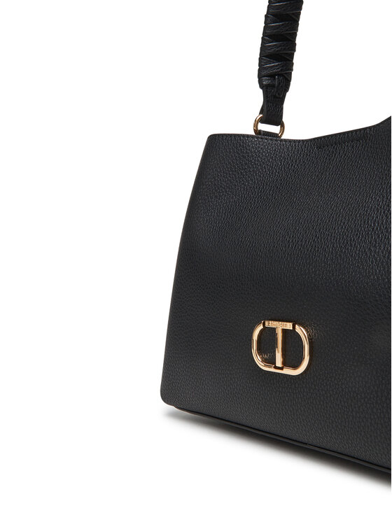 TWINSET TWINSET Handtasche 251TD8063 Schwarz