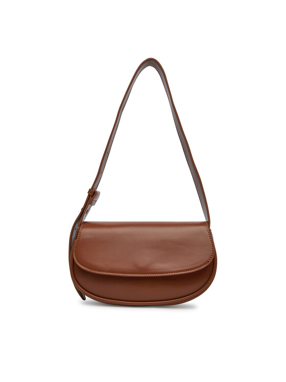 DeeZee DeeZee Ročna torba S23519 Rjava