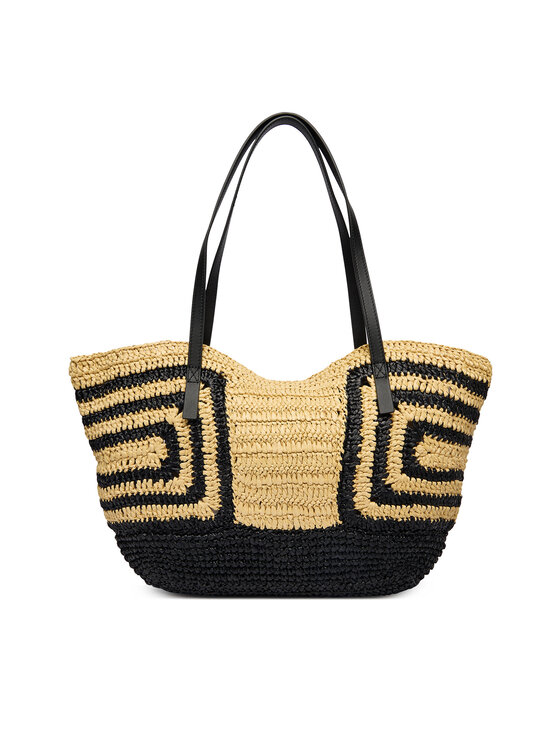 Patrizia Pepe Patrizia Pepe Käekott 2B0130/V048-FB53 Beež