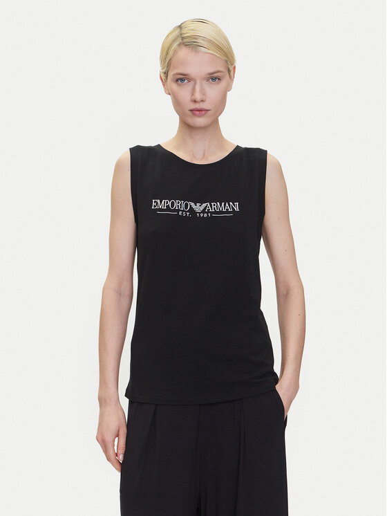 Top  Emporio Armani Underwear