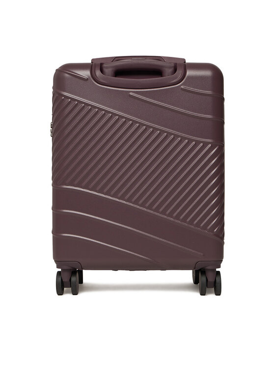 Reebok Reebok Valiză de cabină CWBEO-RBK-MS-005-S Violet