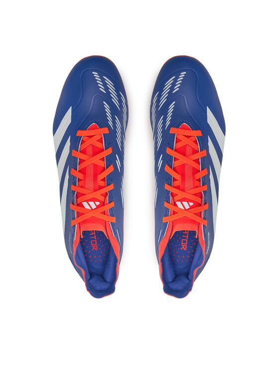 adidas FuBballschuhe Predator League FG IF6348 Blau Modivo