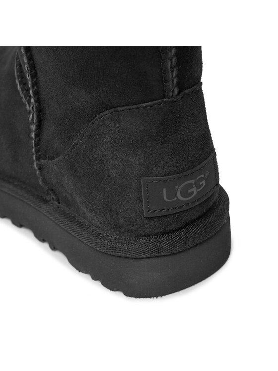 Ugg shop tall noir