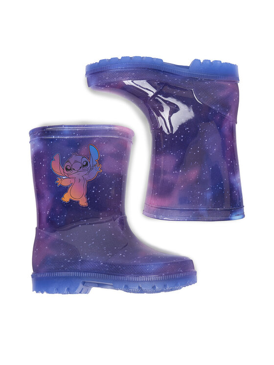 Disney Classics Disney Classics Gummistiefel CEO-NJ-AW26-217DCLS Violett