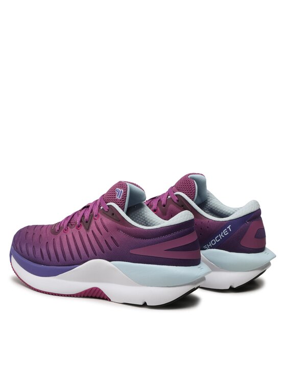 Sneakers Shocket Run Em Wmn FFW0170.43062 Viola