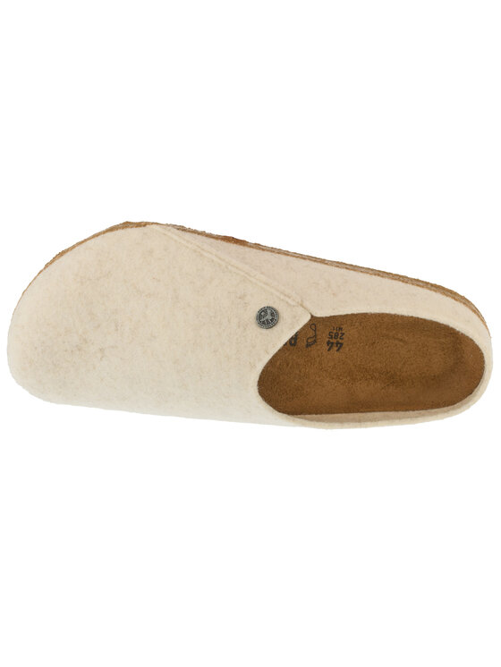 Birkenstock Birkenstock Ciabatte Birkenstock Zermatt Standard FE Grigio