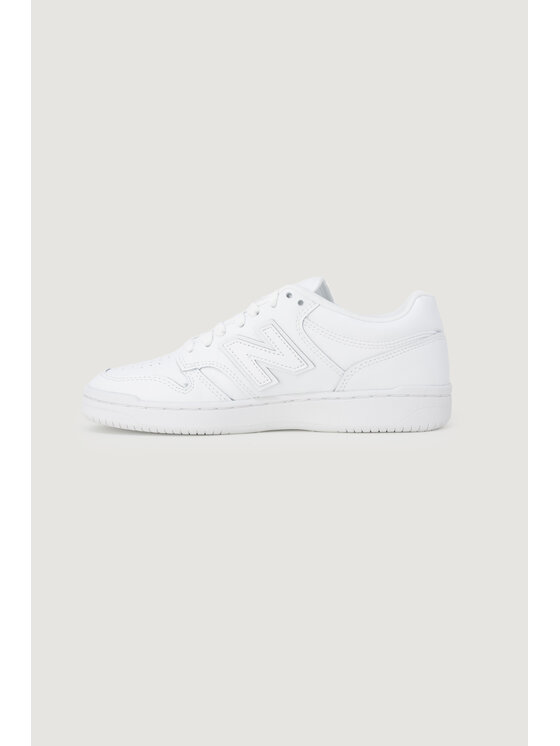 New Balance New Balance Sneakers 480 Bianco