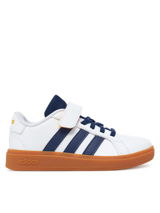 Sneakers adidas Grand Court 2.0 JI0973 Alb