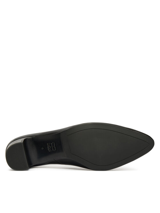 HÖGL HÖGL Décolleté 1-105600 Nero