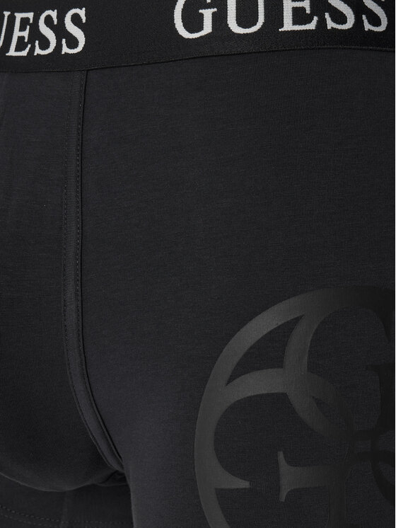 Guess Guess 3 darab boxer U4RG04 K6YW0 Színes