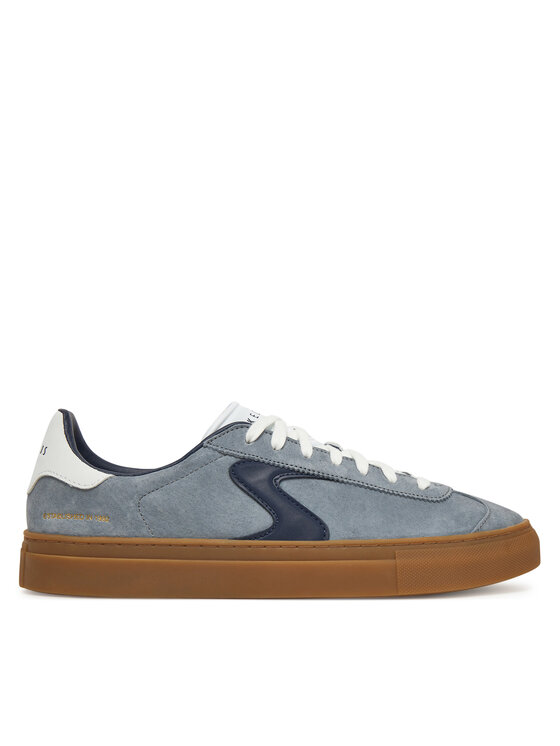 Skechers Skechers Сникърси Arch Fit Legend - Romah 254001/GYNV Светлосин