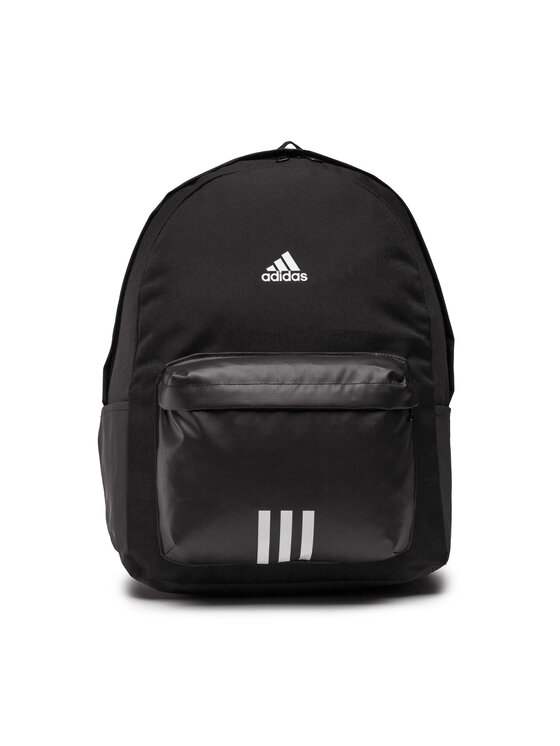 adidas adidas Ruksak Clsc Bos 3S Bp HG0348 Čierna