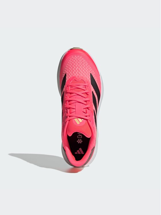 adidas adidas Buty do biegania 140301 Różowy