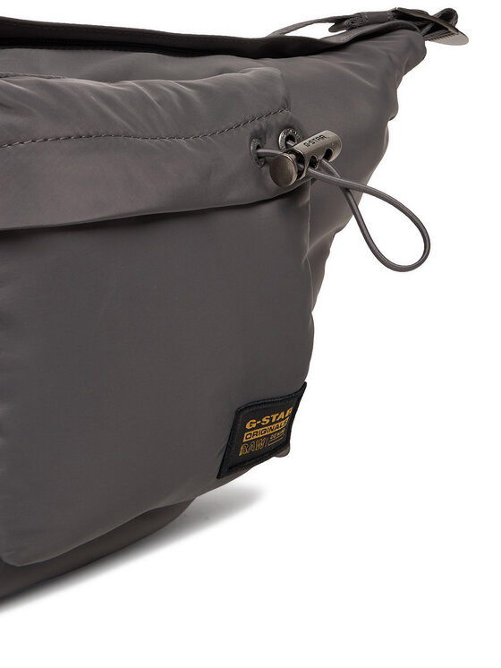 G-Star Raw G-Star Raw Övtáskák C-XC8777 Szürke