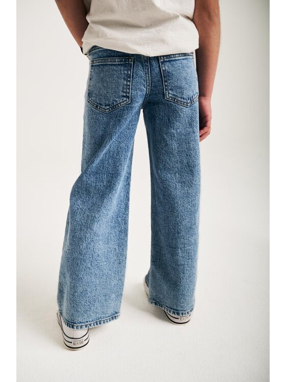 Tumble 'N Dry Tumble 'N Dry Jeansy 84/21155/15180/5911 Niebieski Regular Fit