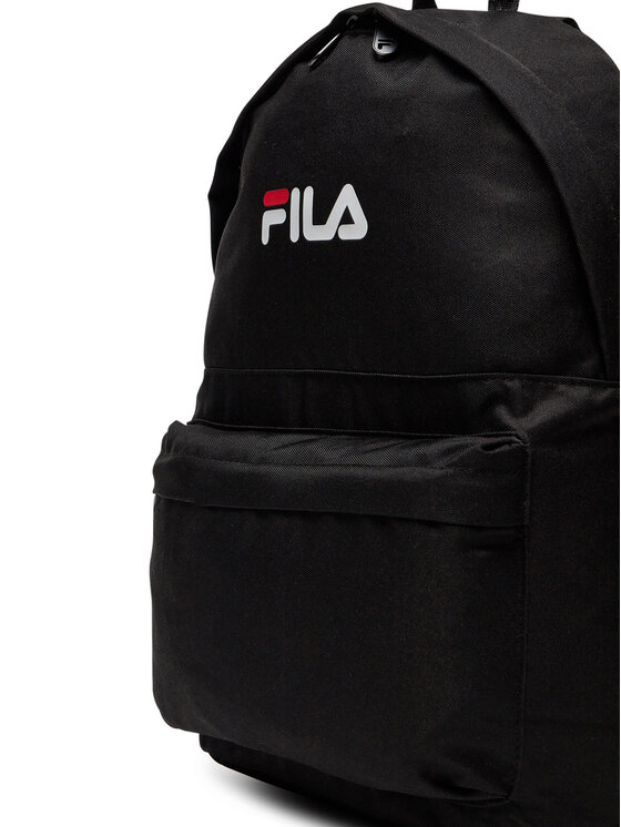 Fila Fila Plecak FBU0135 Czarny