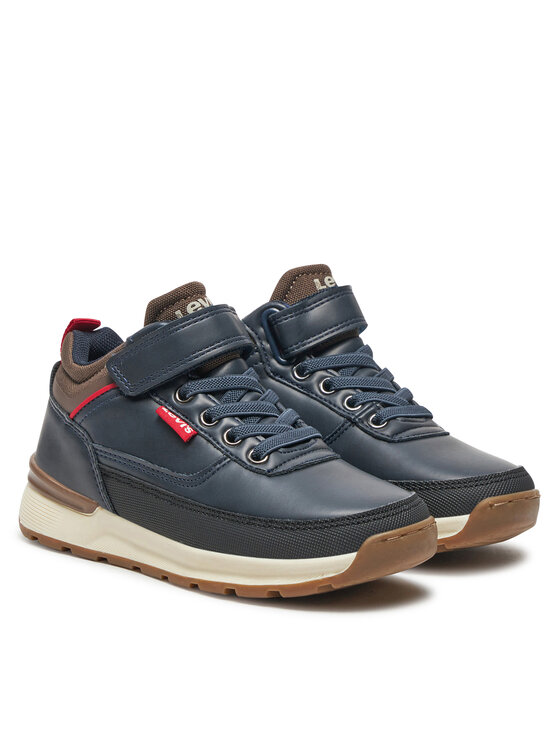 Levi's® Levi's® Laisvalaikio batai VASC0100S Tamsiai mėlyna