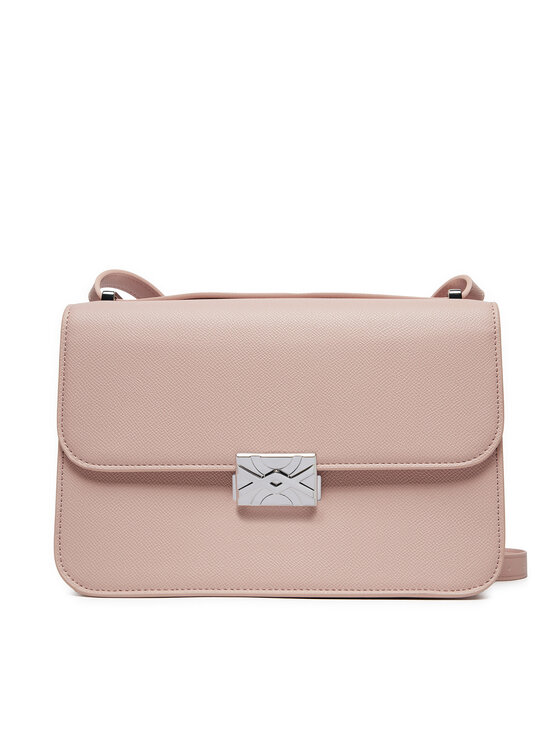 United Colors Of Benetton United Colors Of Benetton Τσάντα 6HKVUY028 Ροζ