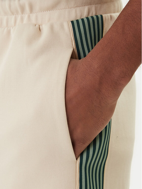 EA7 Emporio Armani EA7 Emporio Armani Sportske kratke hlače 7M001501 AF12660 Bež Regular Fit