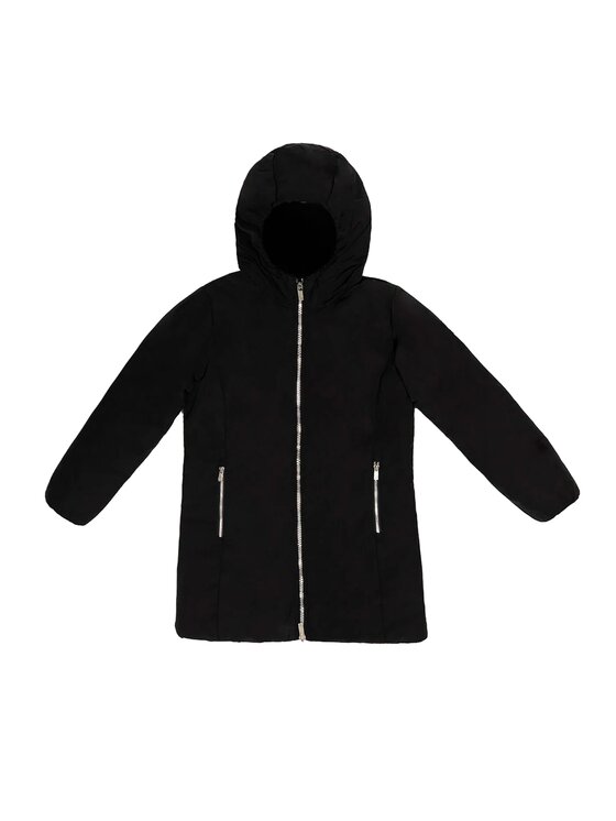 CIESSE PIUMINI CIESSE PIUMINI Giubbotto piumino Piumino Nero Regular Fit