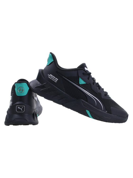 Puma Puma Półbuty 307872 02 Kolorowy