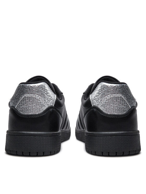 Liu Jo Liu Jo Sneakers Celia 831 4F4313 EX207 D Schwarz