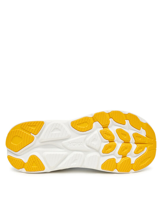 Hoka Hoka Pantofi pentru alergare Clifton 10 1162032 Albastru