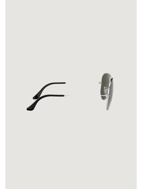 Ray-Ban Ray-Ban Occhiali da sole AVIATOR – UNISEX Nero