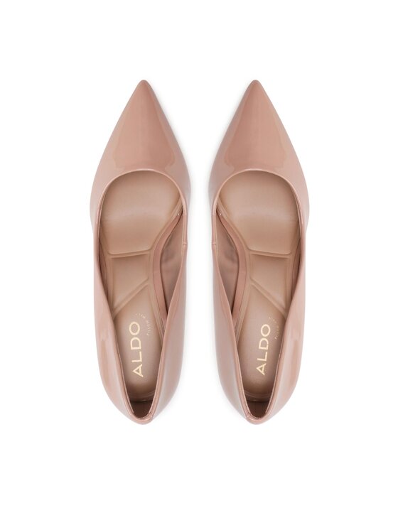 Aldo Aldo Γόβες Stessy2.0 13542781 Μπεζ