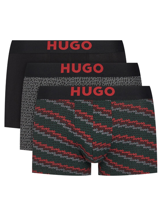 HUGO HUGO Комплект боксерки 50549140 Цветен