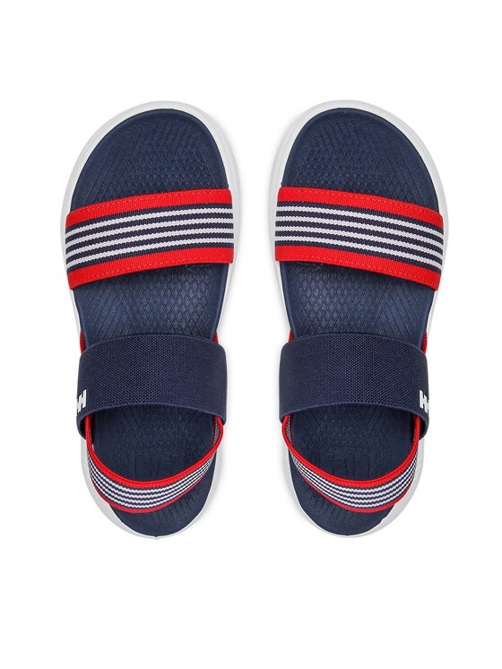 Helly Hansen Helly Hansen Sandali Risor Sandal 11792_599 Mornarsko modra