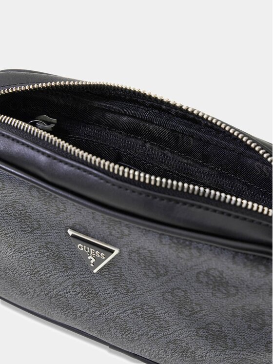 Guess Guess Borsa 180921 Nero