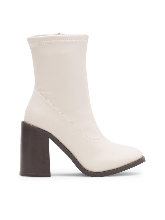 Jenny Fairy Jenny Fairy Stiefeletten MARLEE WS22398-08 Écru