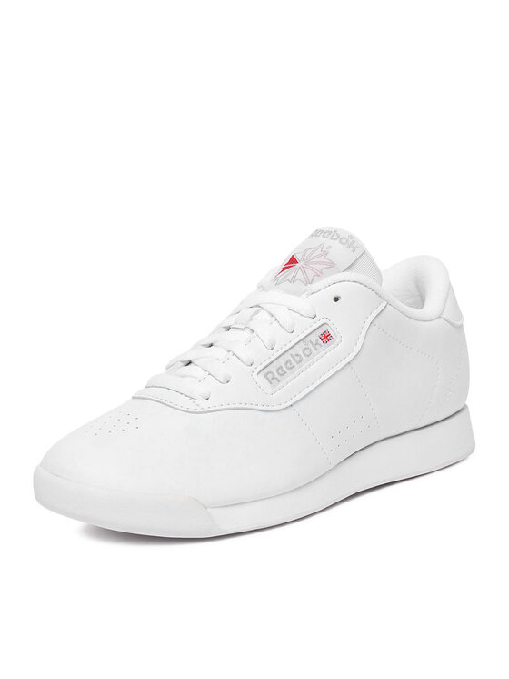 Reebok Reebok Superge C-PRINCESS 100000101 Bela