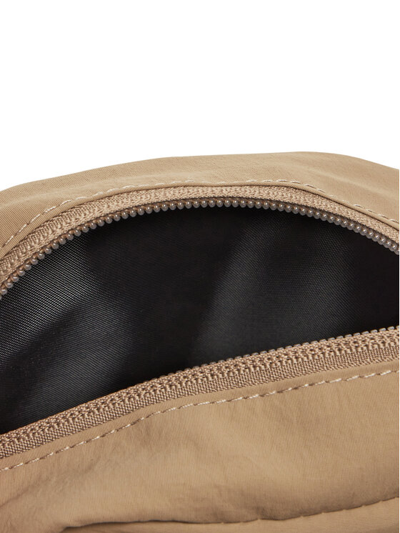 Jack & Jones Jack & Jones Taška cez rameno Jaceverett 12276803 Hnedá