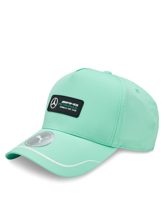 Puma Šilterica MAPF1 BB Cap 024485 Plava