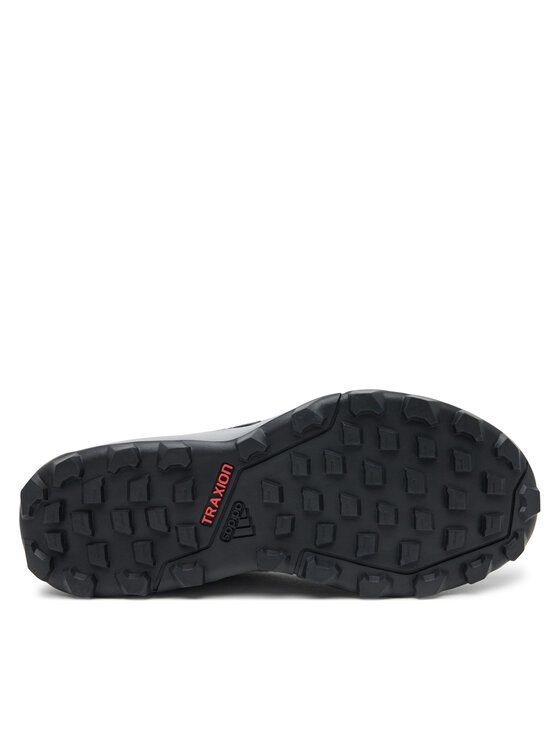 adidas adidas Buty do biegania Tracerocker 2.0 GORE-TEX IH7938 Szary