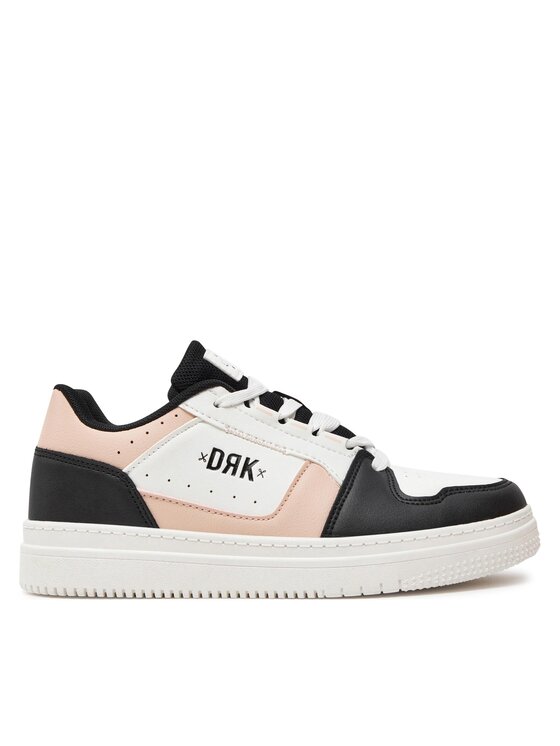 Dorko Sneakers Dalma DS24S29W Colorat