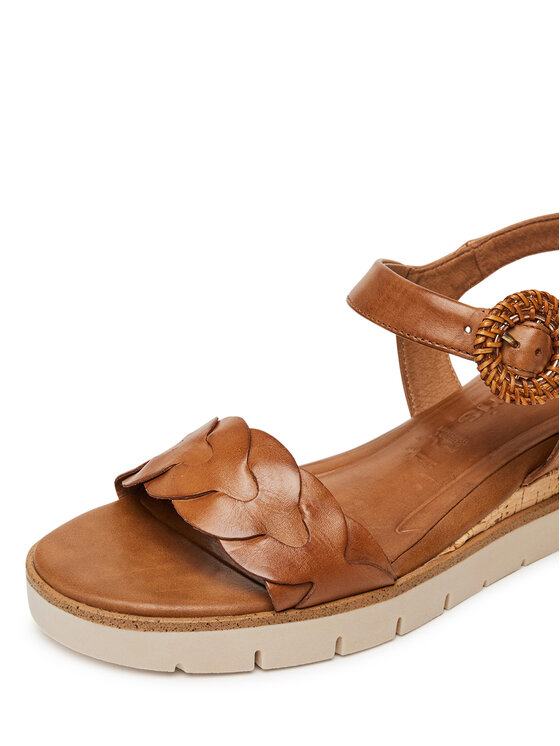 Tamaris Tamaris Sandaalid 1-28258-44 Pruun