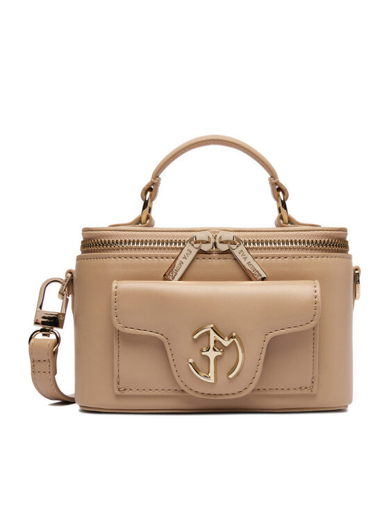 Eva Minge Eva Minge Handtasche EO-AMY-LDA8633 Beige