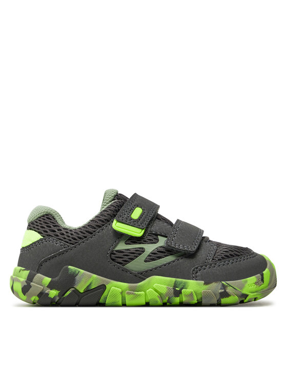 Sneakers Superfit 1-006036-2000 M Gri