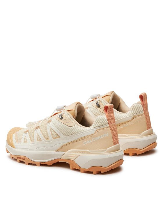 Salomon Salomon Sneakers X Ultra 360 Edge L47464100 Beige