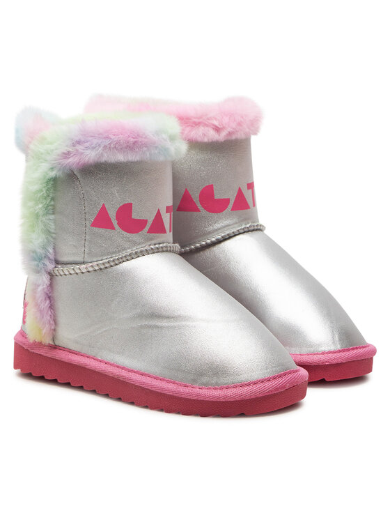 Agatha Ruiz de la Prada Agatha Ruiz de la Prada Lumesaapad 231980-B D Hõbedane
