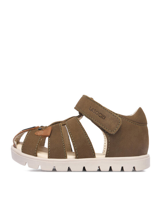 Lasocki Kids Lasocki Kids Szandál CEO-CI12-KEKKO-03 Khaki