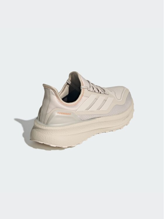 adidas adidas Buty do biegania Ultraboost 5 GTX Beżowy
