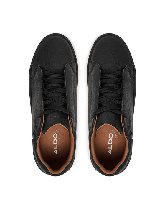 Aldo Aldo Sneakersy Luton 13847736 Czarny